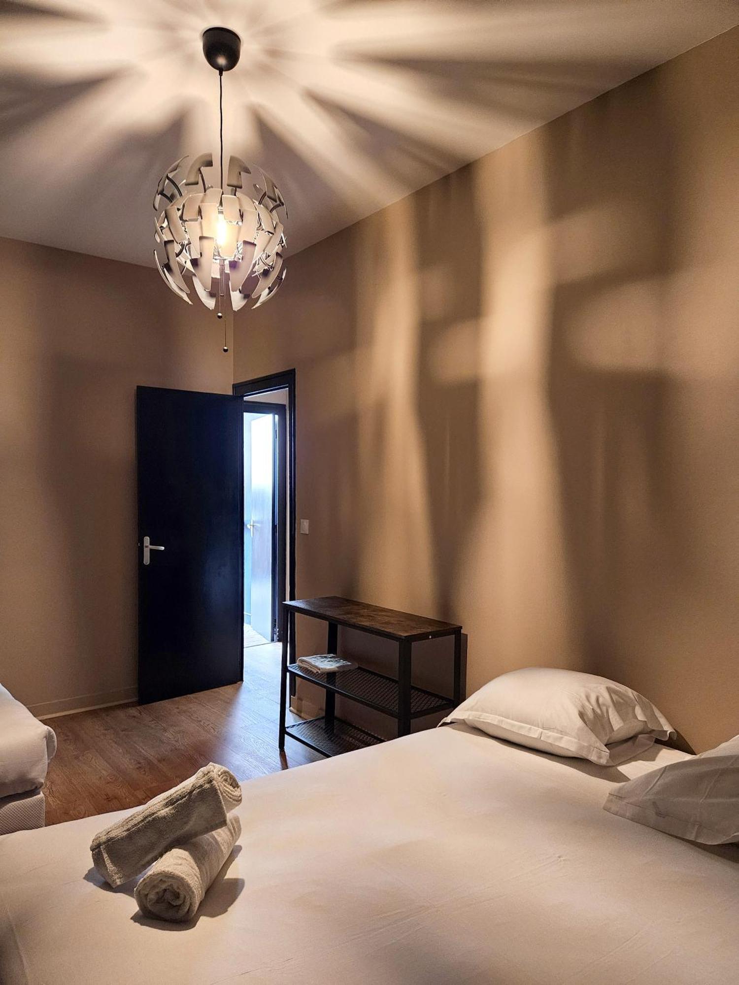 L'Appartement Bilobou, 10 Mn Du Zooparc De Beauval Noyers-sur-Cher Zewnętrze zdjęcie